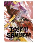 ISEKAI SAMURAI VOL. 04