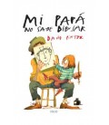 MI PAPA NO SABE DIBUJAR
