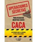 OPERACIONES SECRETAS PARA RESOLVER MIENTRAS HACES CACA
