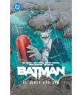 DC PREMIERE AMANECER DE DC BATMAN 03 EL JOKER AÑO UNO