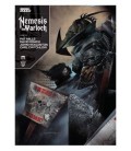 NEMESIS THE WARLOCK 04