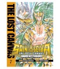 SAINT SEIYA: THE LOST CANVAS 07