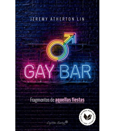 GAY BAR