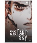 DISTANT SKY 06 - EL CIELO DEL ABISMO