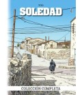 PACK SOLEDAD. LA OBRA COMPLETA