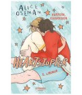 HEARTSTOPPER 05 AURRERA