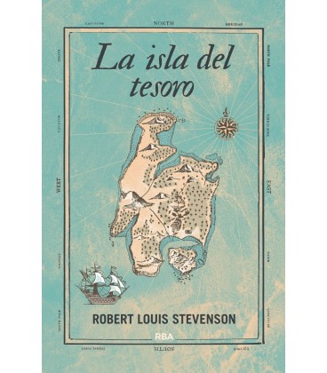 LA ISLA DEL TESORO