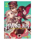HANAKO-KUN