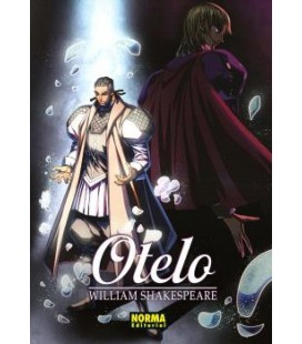 OTELO (CLASICOS MANGA)