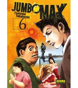 JUMBO MAX 06