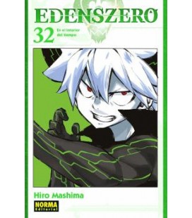 EDENS ZERO 32