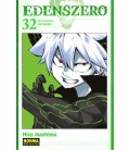 EDENS ZERO 32