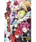 TWIN STAR EXORCISTS: ONMYOUJI 25