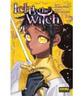 ICHI THE WITCH 02