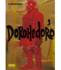 DOROHEDORO 01. INTEGRAL