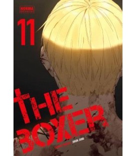 THE BOXER 11