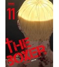 THE BOXER 11