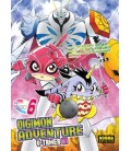DIGIMON ADVENTURE V-TAMER 06