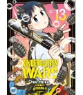 KINDERGARTEN WARS 13