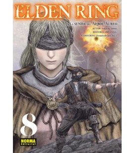 ELDEN RING 08. LA SENDA DEL ARBOL AUREO