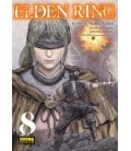 ELDEN RING 08. LA SENDA DEL ARBOL AUREO