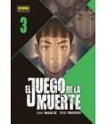 EL JUEGO DE LA MUERTE 03