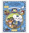 LAS INVESTIGACIONES DE LADY RATONA Y JIMMY TIGRILLO