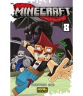 MINECRAFT 08