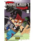MINECRAFT 08 CATALA