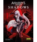 ASSASSIN S CREED SHADOWS. HISTORIAS DE IGA 01