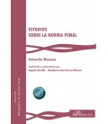 ESTUDIOS SOBRE LA NORMA PENAL