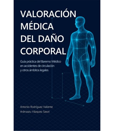 VALORACION M DICA DEL DAÑO CORPORAL