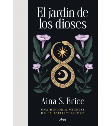 EL JARDIN DE LOS DIOSES