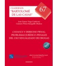 CHEMSEX Y DERECHO PENAL: PROBLEMAS JURIDICO-PENALES DEL USO SEXUALIZAD