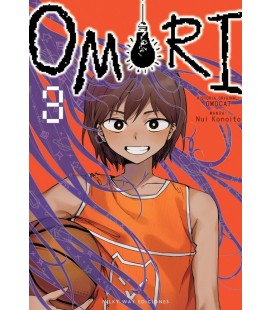 OMORI VOL3
