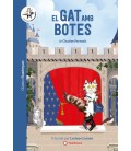EL GAT AMB BOTES