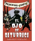 PEDERNAL OSARIO 2 - EL OJO DE GATURRACA