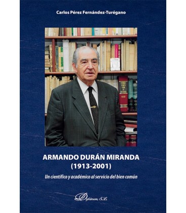 ARMANDO DURAN MIRANDA (1913-2001)
