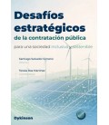 DESAFIOS ESTRAT GICOS DE LA CONTRATACION PUBLICA PARA UNA SOCIEDAD INC