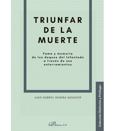 TRIUNFAR DE LA MUERTE
