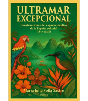 ULTRAMAR EXCEPCIONAL