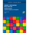 GENERO Y CRISTIANISMO EN EL SIGLO XXI
