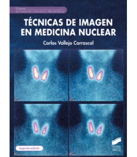 T CNICAS DE IMAGEN EN MEDICINA NUCLEAR (SEGUNDA EDICION)