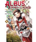 ALBUS CAMBIA EL MUNDO VOL2