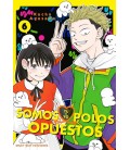 TU Y YO SOMOS POLOS OPUESTOS VOL 6