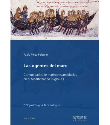 LAS GENTES DEL MAR