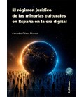 EL R GIMEN JURIDICO DE LAS MINORIAS CULTURALES EN ESPAÑA EN LA ERA DIG