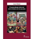 EL APRENDIZAJE INFORMAL DE LA MUSICA EN LA ESCUELA