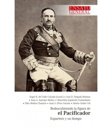 REDESCUBRIENTO LA FIGURA DE EL PACIFICADOR