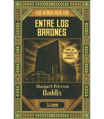 ENTRE LOS BARONES